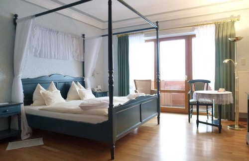 Adenau Hotel | Hotel Restaurant Landhaus Sonnenhof