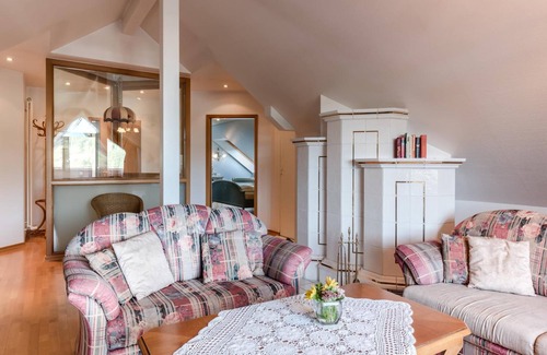 Adenau Hotel | Hotel Restaurant Landhaus Sonnenhof