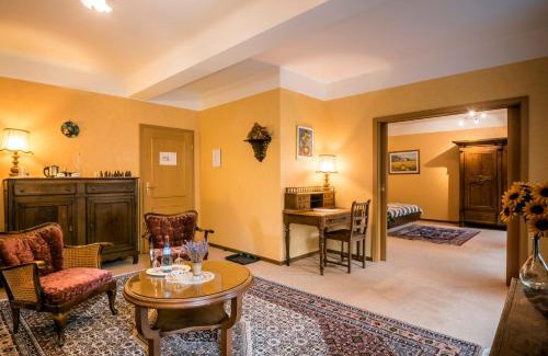 Waldbillig Hotel | Hotel Restaurant Le Cigalon