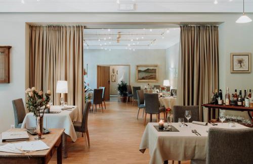Waldbillig Hotel | Hotel Restaurant Le Cigalon