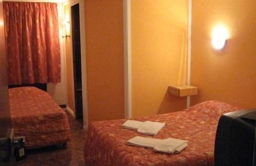 Appoigny Hotel | Hotel Restaurant le Pressoir