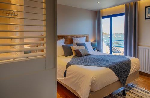 Morbihan Hotel | Hotel Restaurant Les Venetes