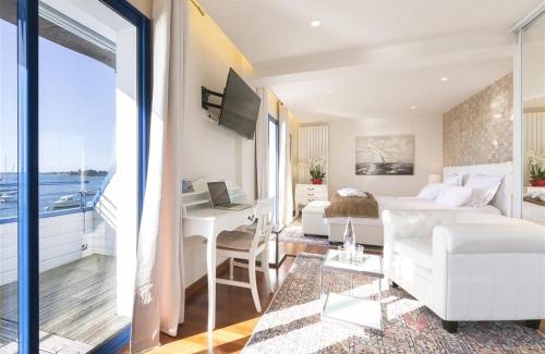 Morbihan Hotel | Hotel Restaurant Les Venetes
