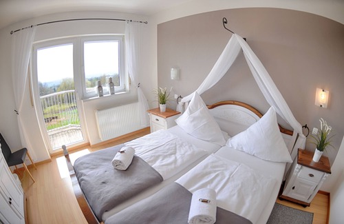 Nalbach Hotel | Hotel Restaurant Litermont