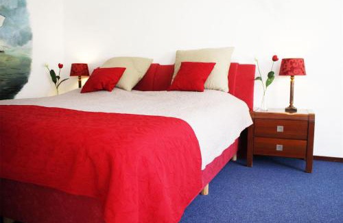 Den Hoorn Hotel | Hotel-Restaurant Loodsmans Welvaren