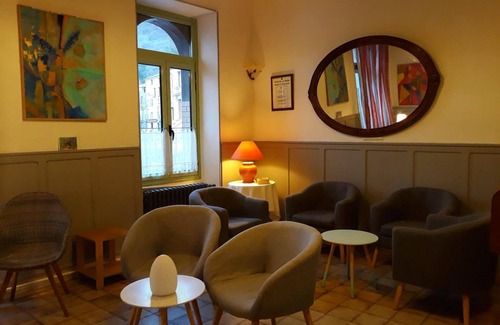 Castellane Hotel | Hotel Restaurant Ma Petite Auberge
