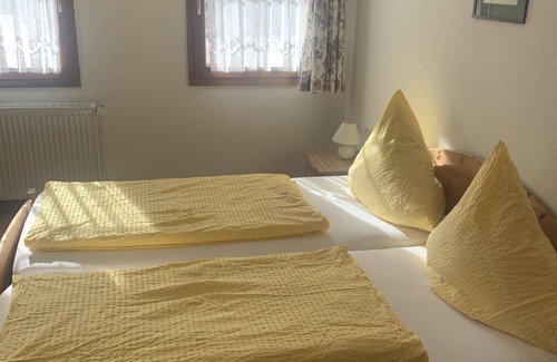 Todtmoos Hotel | Hotel-Restaurant Maien