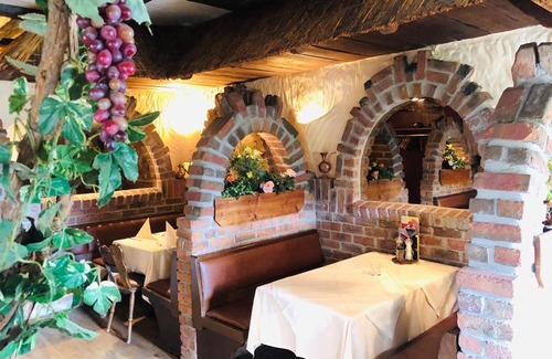 Siek Hotel | Hotel & Restaurant Miranda