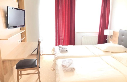 Siek Hotel | Hotel & Restaurant Miranda