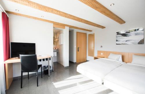 Nussbaumen Hotel | Hotel Restaurant Neuhaus