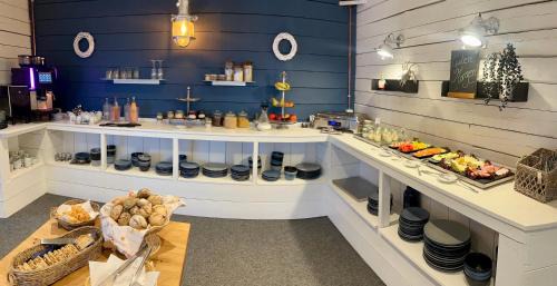Langballigholz Hotel | Hotel Restaurant Ostsee-Anker