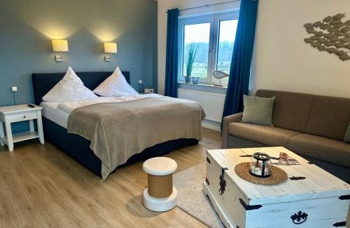 Langballigholz Hotel | Hotel Restaurant Ostsee-Anker