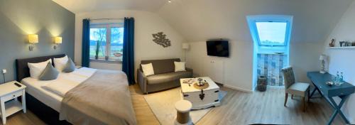 Langballigholz Hotel | Hotel Restaurant Ostsee-Anker