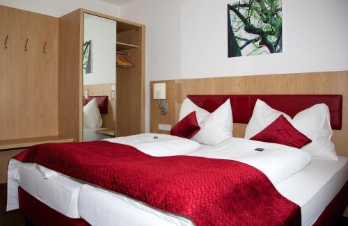Fohnsdorf House | Hotel Restaurant Perschler