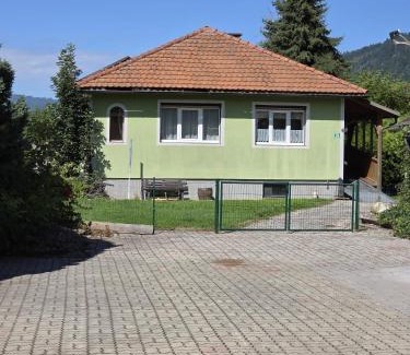 Fohnsdorf House | Hotel Restaurant Perschler