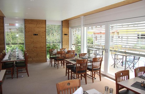 Wallenwil Hotel | Hotel/Restaurant Post