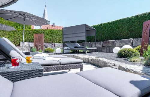 Feldstetten Hotel | Hotel & Restaurant Post