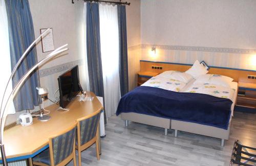 Gemarkung Tailfingen Hotel | Hotel Restaurant Post Italia