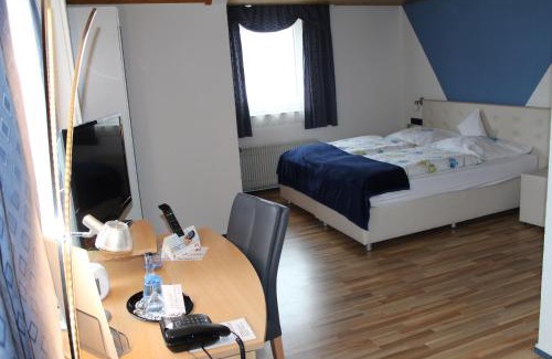 Gemarkung Tailfingen Hotel | Hotel Restaurant Post Italia