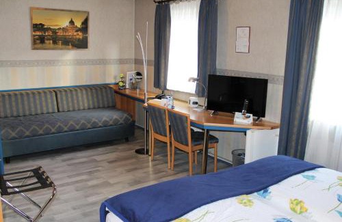 Gemarkung Tailfingen Hotel | Hotel Restaurant Post Italia