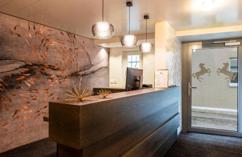 Stansstad Hotel | Hotel & Restaurant Rössli