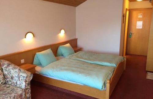 Visperterminen Hotel | Hotel Restaurant Rothorn