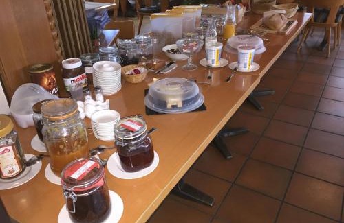 Visperterminen Hotel | Hotel Restaurant Rothorn