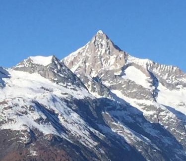 Visperterminen Hotel | Hotel Restaurant Rothorn