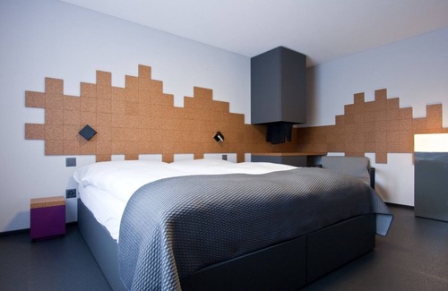 Wolhusen Hotel | Hotel Restaurant Rebstock