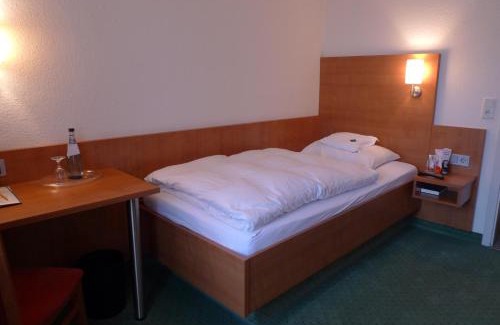 Laucheim Hotel | Hotel-Restaurant Roter Ochsen