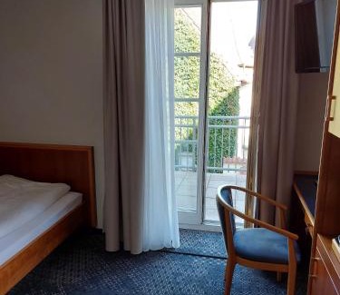 Laucheim Hotel | Hotel-Restaurant Roter Ochsen