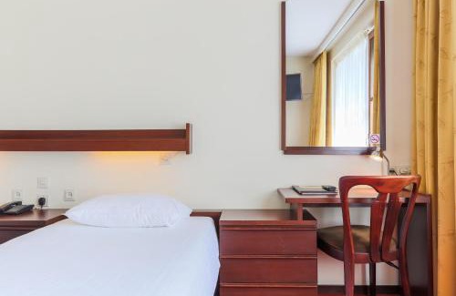 Zeddam Hotel | Hotel Restaurant Ruimzicht