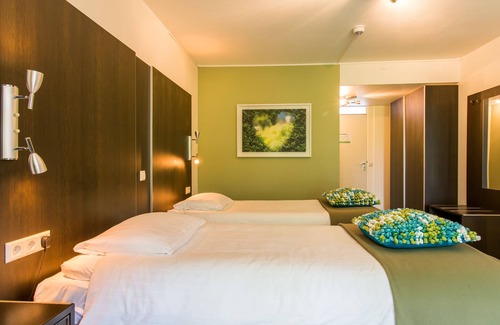 Zeddam Hotel | Hotel Restaurant Ruimzicht