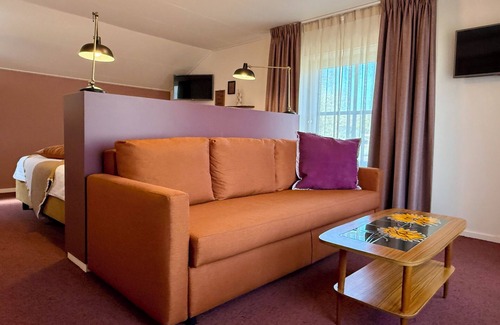 Zeddam Hotel | Hotel Restaurant Ruimzicht