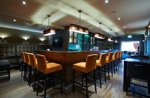 Westerbork Hotel | Hotel-Restaurant Ruyghe Venne