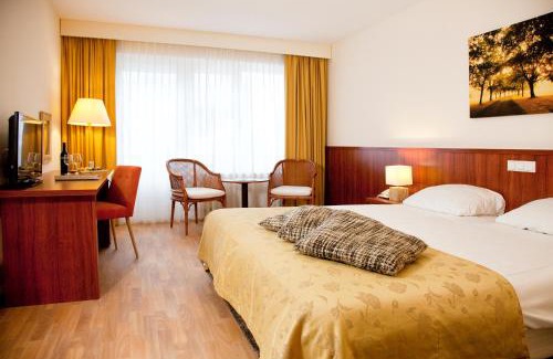 Westerbork Hotel | Hotel-Restaurant Ruyghe Venne