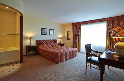 Westerbork Hotel | Hotel-Restaurant Ruyghe Venne