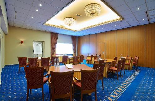Westerbork Hotel | Hotel-Restaurant Ruyghe Venne