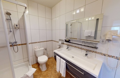 Lannach Hotel | Hotel Restaurant San Marco