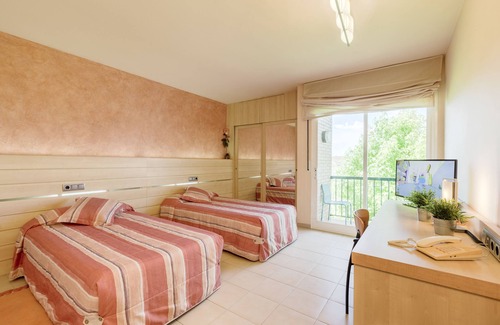 Vilafreser Hotel | Hotel Restaurant Sausa