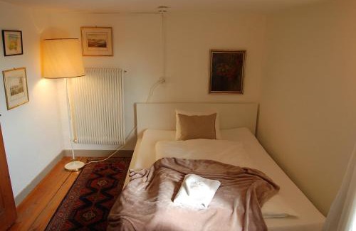 Andelfingen District Hotel | Hotel & Restaurant Schloss Schwandegg