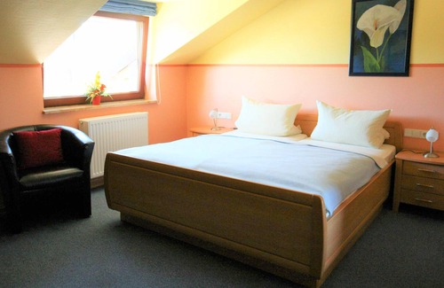 Gueby Hotel | Hotel & Restaurant Schlei Liesel