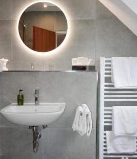 Kettwig Hotel | Hotel-Restaurant Schmachtenbergshof