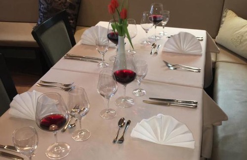 Wertheim Hotel | Hotel Restaurant Schwan