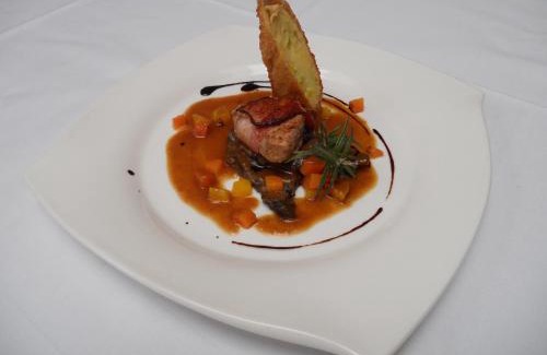 Stetten Hotel | Hotel-Restaurant Schweinberger