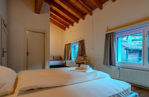 Ried-Brig Hotel | Hotel Restaurant Simplon - Self Check-in