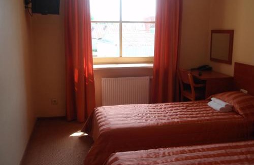 Kedainiai Hotel | Hotel-Restaurant Smilga