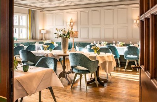 Kirchzarten Hotel | Hotel & Restaurant Sonne