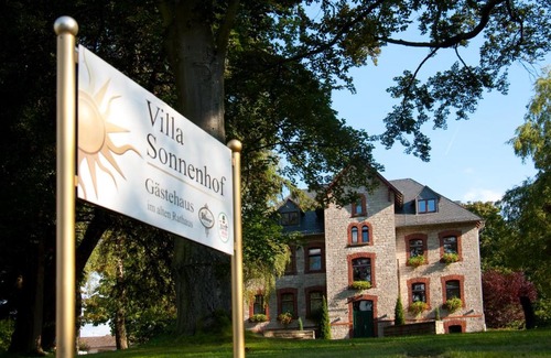 Weyerbusch Hotel | Hotel Restaurant Sonnenhof