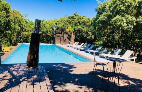 Castries Hotel | Hotel restaurant Spa Disini Montpellier Est, The Originals Relais